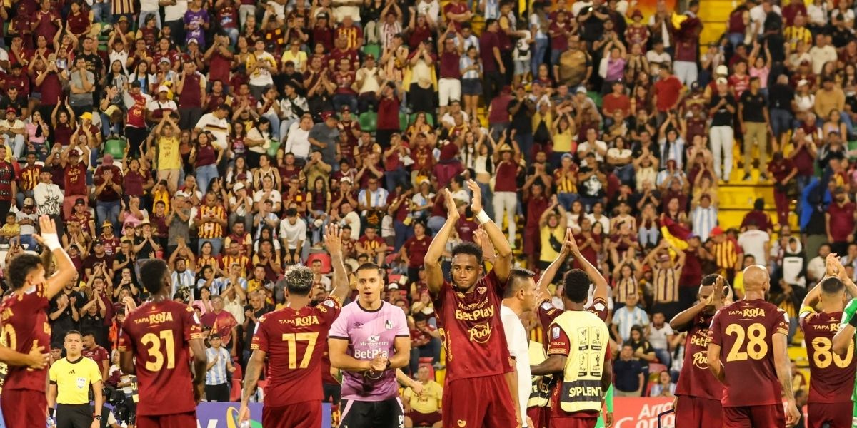 La Gloria comienza en la tribuna: así son los nuev
