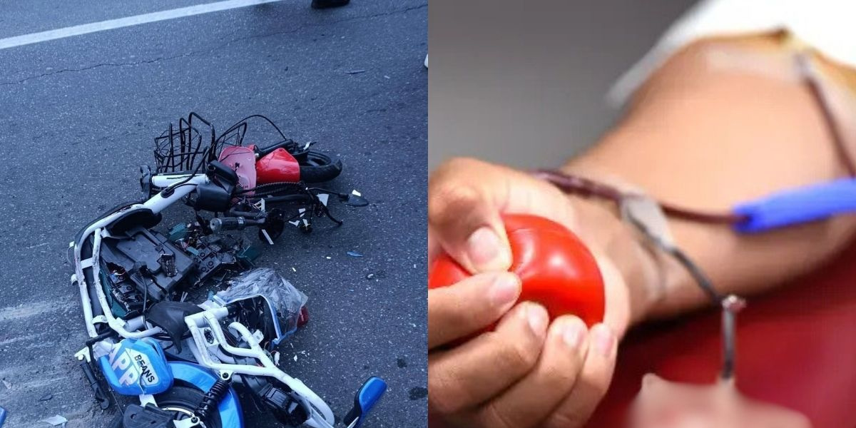 Niño herido en accidente de Picaleña necesita dona