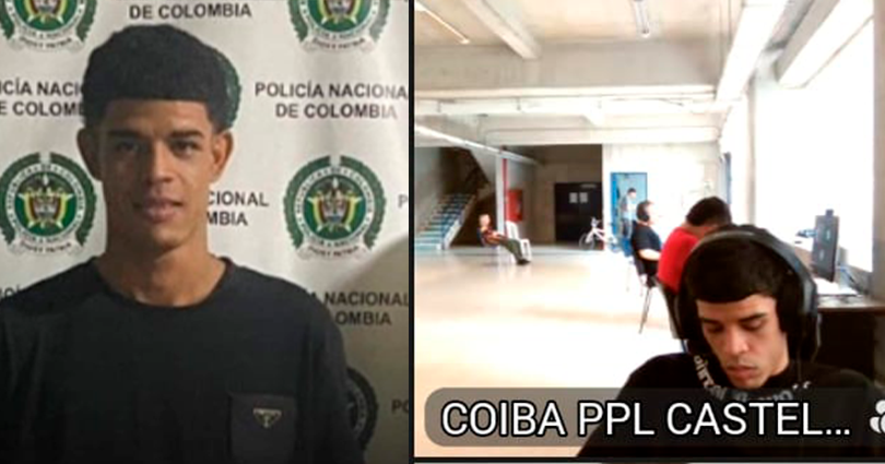 Niegan libertad a venezolano procesado por el ases