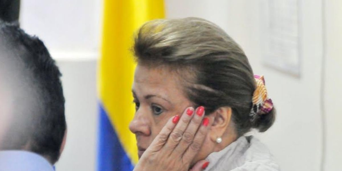 Nuevo golpe judicial por corrupción en Juegos Naci