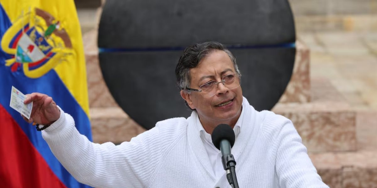 Petro desconoce el preconteo y denuncia graves irr