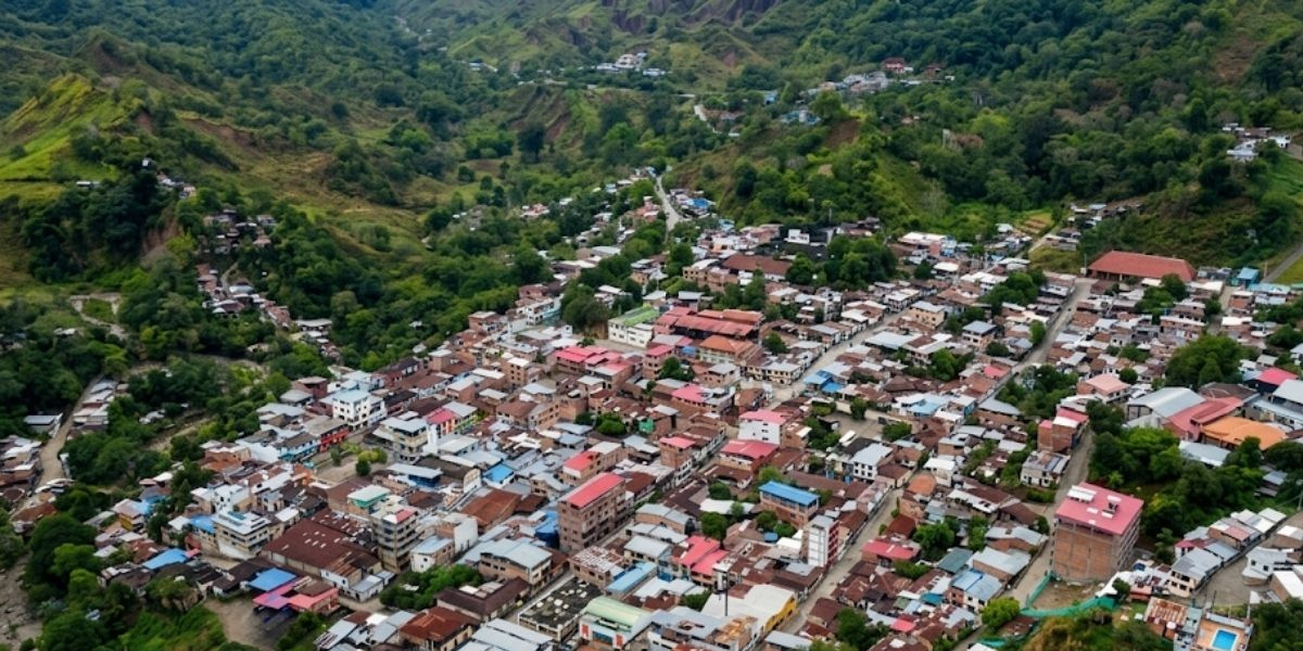Rioblanco en alerta: sequía amenaza cultivos y fue