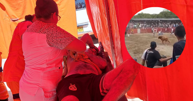 Se atendieron más de 50 emergencias durante las co