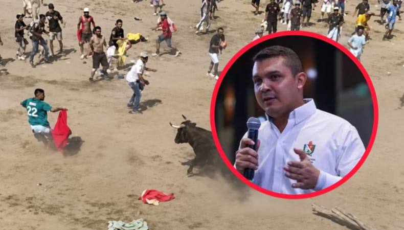 Secretaría del Interior atribuye incidentes en cor