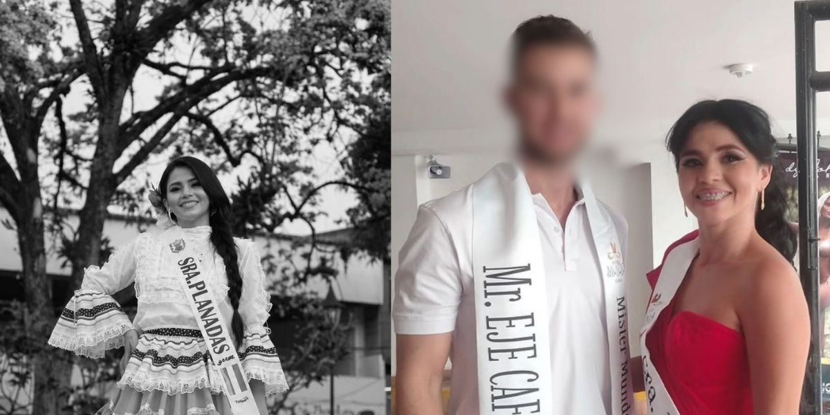 Tragedia en el Tolima: Andry Karley murió en un ac