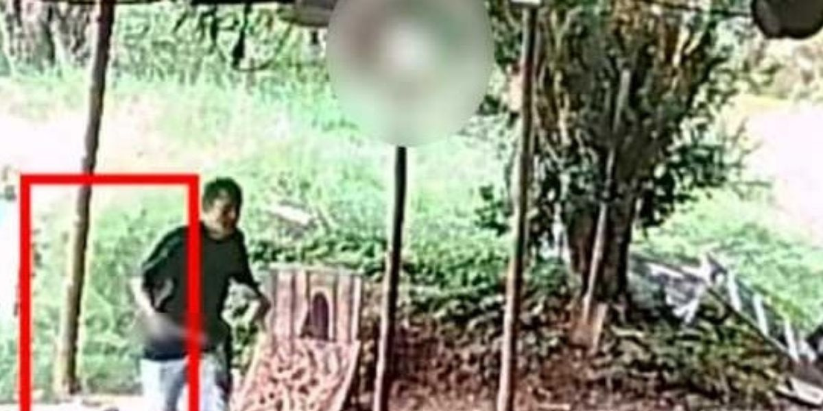 Una mujer quedó grave tras ser atacada con machete